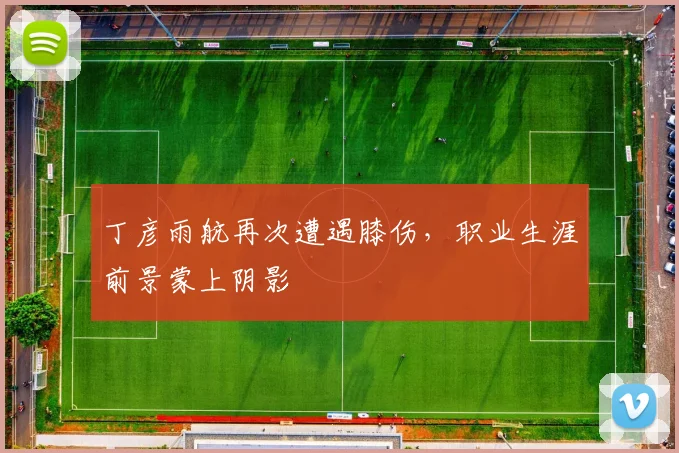 丁彦雨航再次遭遇膝伤,职业生涯前景蒙上阴影
